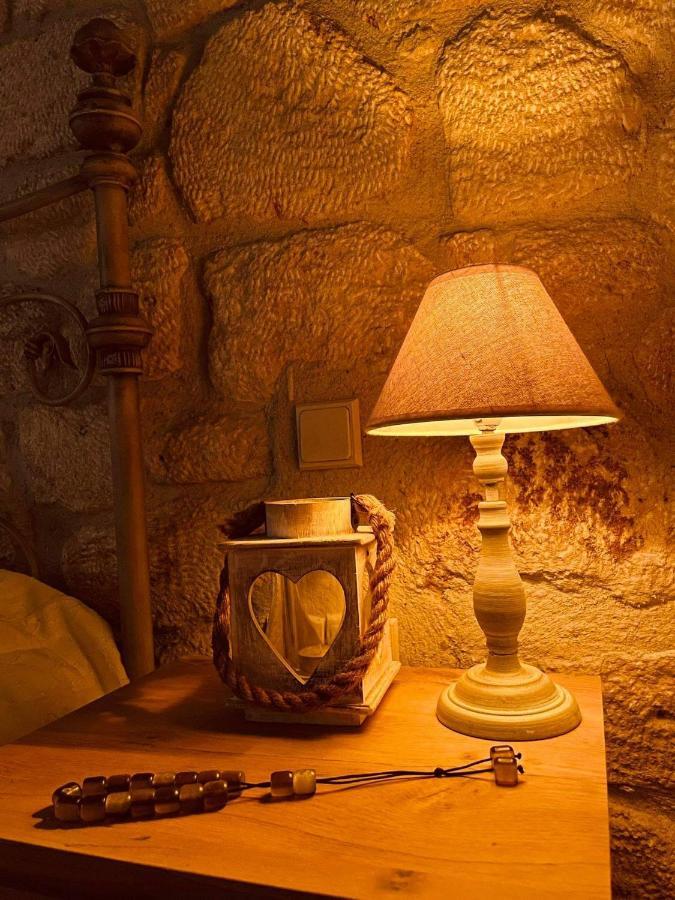 Siviri Traditional Stone House エクステリア 写真