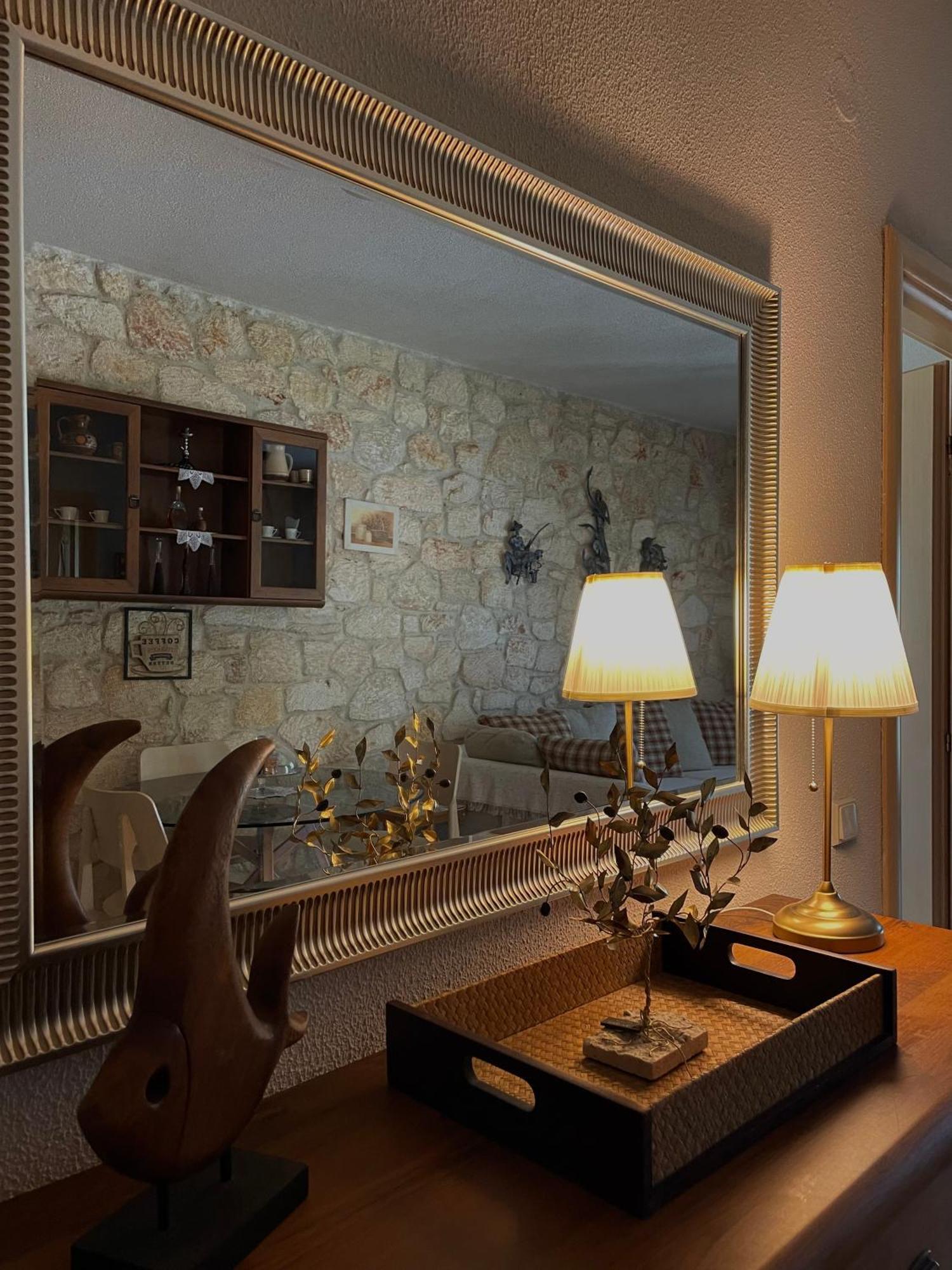 Siviri Traditional Stone House エクステリア 写真