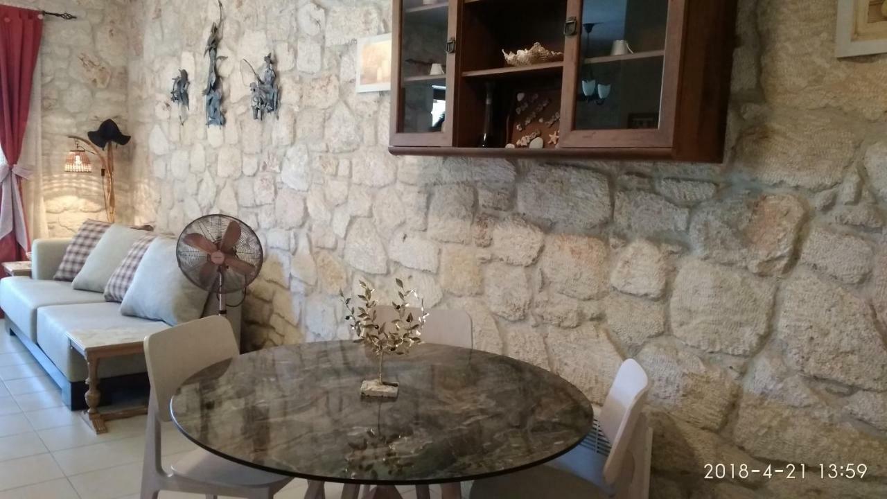 Siviri Traditional Stone House エクステリア 写真